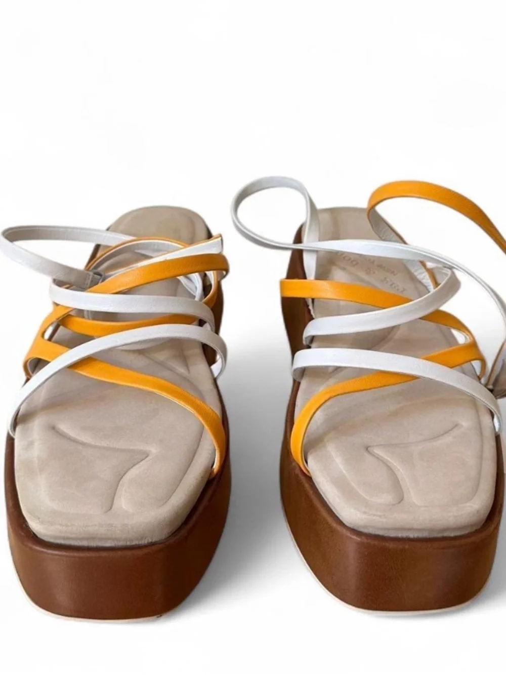 Rag & Bone Logan Platform